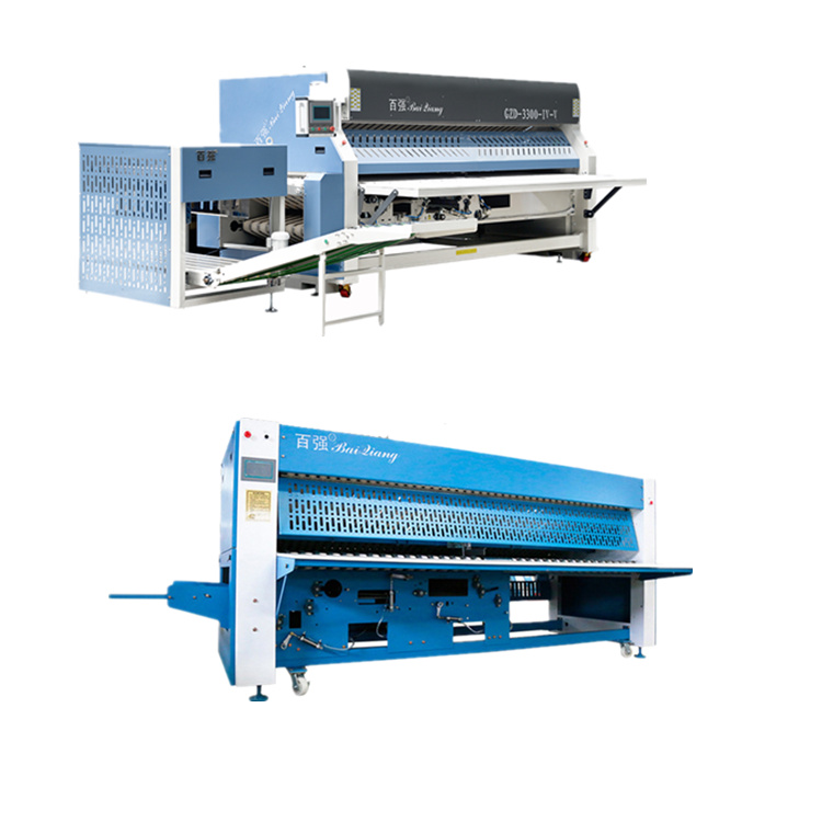床單折疊機廠家百強的相關介紹 床單折疊機廠家百強的相關介紹