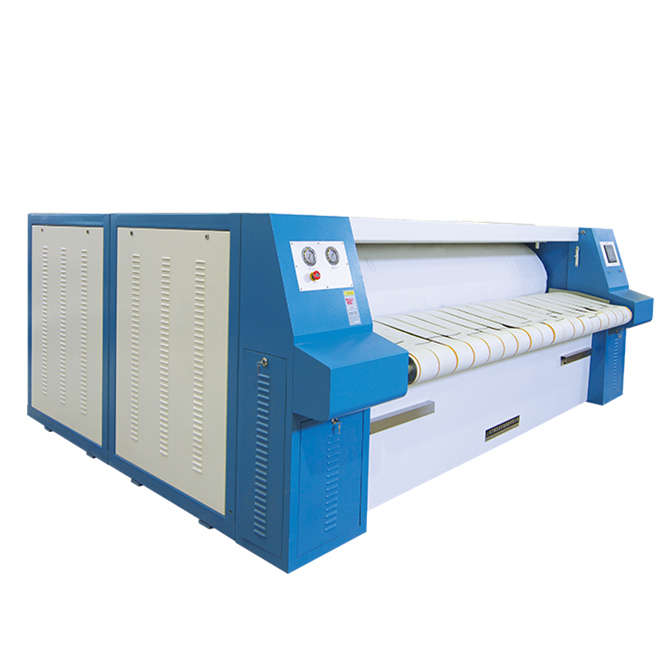 五星級酒店洗衣房設備有哪些 五星級酒店洗衣房設備有哪些