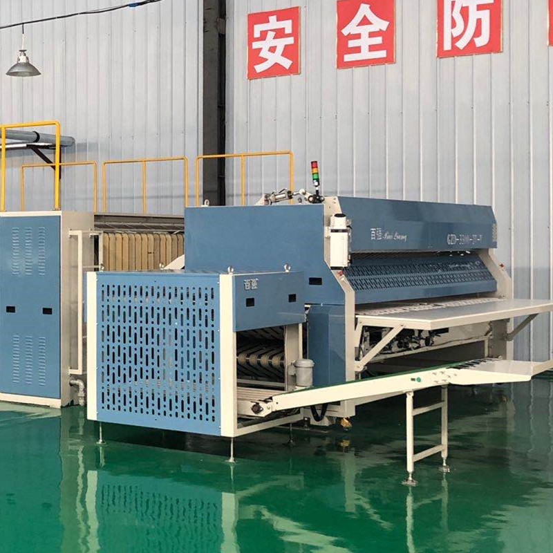 提升布草洗滌質量 你需要把控這些 提升布草洗滌質量 你需要把控這些