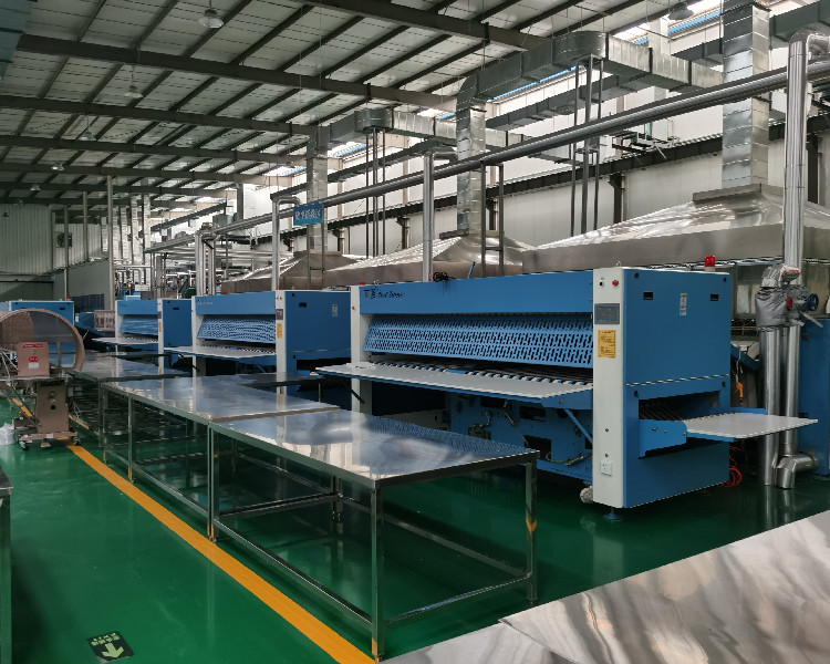 洗滌設(shè)備多少錢(qián)一套 這里告訴你準(zhǔn)確答案