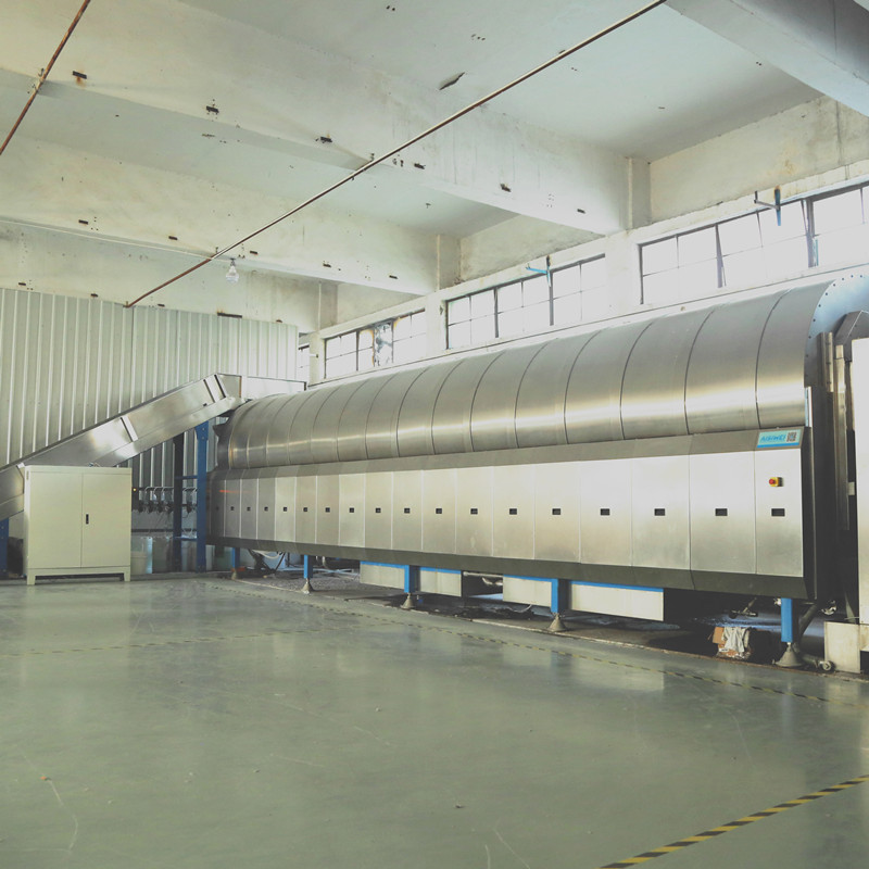 洗滌設備入場安裝 進水 排水需要注意這些問題 洗滌設備入場安裝 進水 排水需要注意這些問題