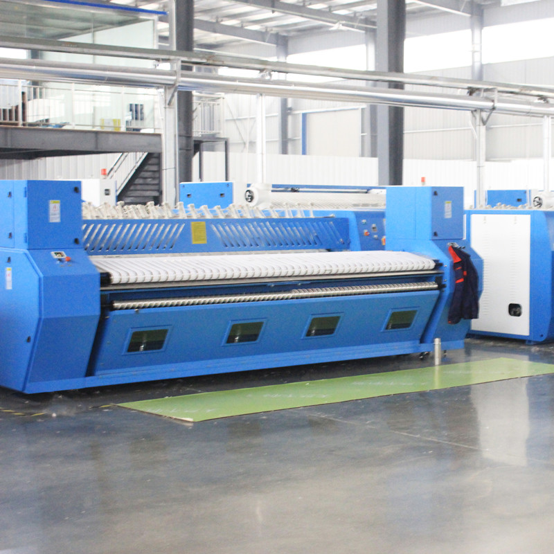 新建酒店布草洗滌廠采購洗滌設(shè)備這3點要注意 新建酒店布草洗滌廠采購洗滌設(shè)備這3點要注意