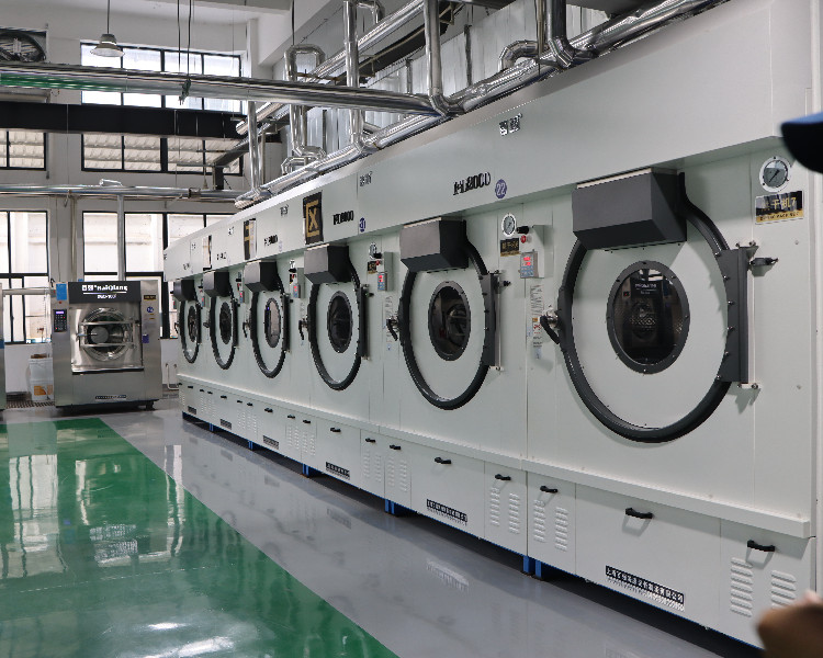 洗滌廠洗滌效率低速度慢是由哪些原因?qū)е碌? alt=