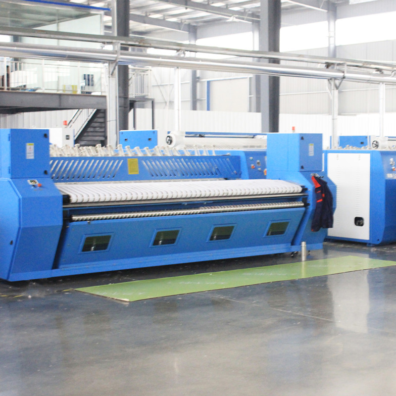 百強洗滌設(shè)備:買洗滌設(shè)備的重點參考對象 百強洗滌設(shè)備:買洗滌設(shè)備的重點參考對象