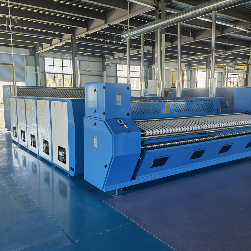 開布草洗滌公司統計日洗量的2種途徑 開布草洗滌公司統計日洗量的2種途徑